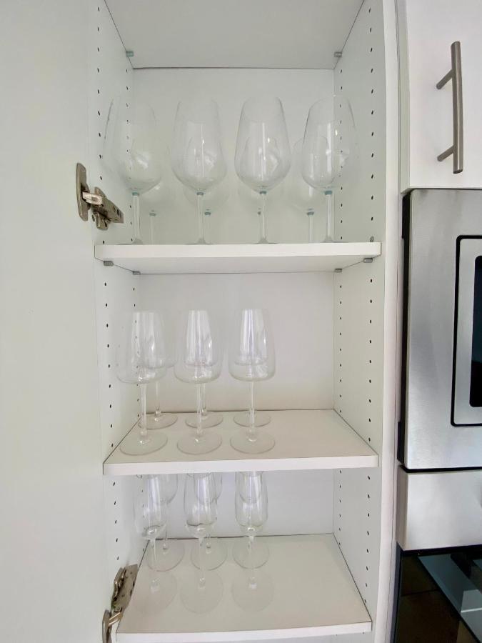 Luxury 3 Bedroom Apartment On The Top Floor With Panoramic View 오스텐드 외부 사진